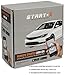 Start-X 2.0 Remote Starter Add On Module – Car System to Control Remote Starter Via Smart Phone Device – Keyless Starter Activator with App – No Monthly Fee