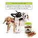 Pet Cuisine Dog Treats Puppy Chews Training Snacks,Chicken Breast Wrapped Cod Stix,12 oz