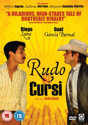 Rudo Y Cursi Movie Watch Online