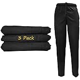 Natural Uniforms Classic 6 Pocket Chef Cargo Pants with Multi-Pack QTYS Available