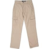 LA Police Gear LAPG Kid's Rip-Stop Cargo Pants, Outdoor Durable Children's Hiking, Camping, Adventure Pants