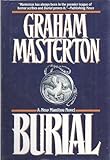 Burial: A Novel of the Manitou