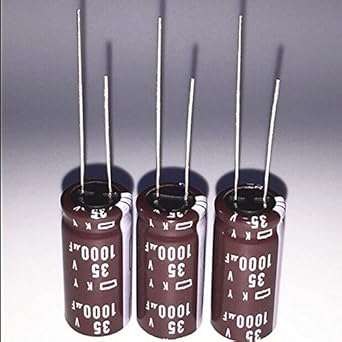 Конденсатор 35v 1000uf