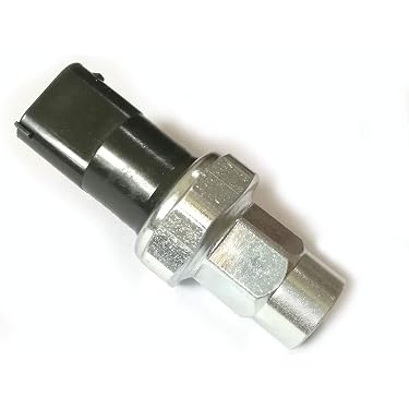 Ac Pressure Switch Sensor A/C High Side Pressure Switch - Compatible ...
