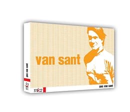 Gus Van Sant - Coffret 5 Films