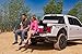 BAK Revolver X2 Hard Rolling Truck Bed Tonneau Cover | 39329 | Fits 2015 - 2020 Ford F-150 5' 7
