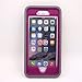 Kekco(TM) Screen Protector Heavy Duty Shockproof Rugged Hybrid Impact Defender Case Cover For iPhone 6 Plus 5.5