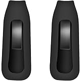 EverAct Clip Holder Compatible with Fitbit One (Set of 2)