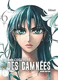 Le Couvent des damnées - Tome 06 (Le Couvent des damnées (6)) (French Edition) by