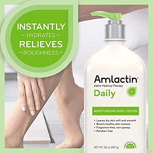 amlactin 20 oz