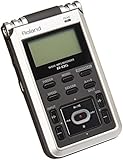 Roland R-05 Studio WAVE/MP3 Recorder