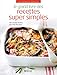 Le grand livre des recettes super simples by 