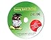 Learning Spanish Like Crazy Level 1 CDR - w/ Super Bonus Package - Learn Spanish & Speak Spanish - New & Improved for PC/Mac - Free Updates for 1 Yr