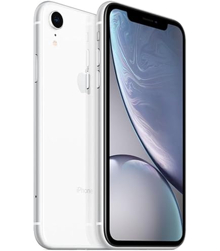 専用2台セット iPhone XR 64G iPhoneXR 128GBホワイト Amazon.com: Apple iPhone XR, US Version, 128GB, White - AT&T