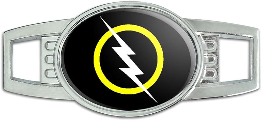 lightning bolt jibbitz