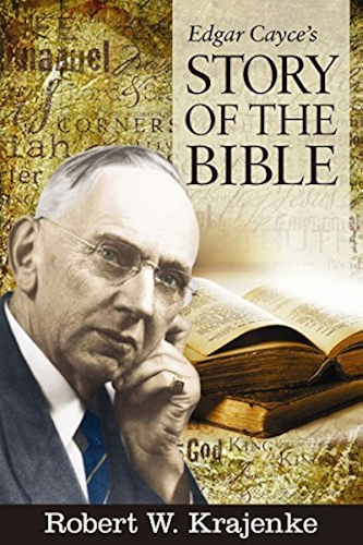 Download Edgar Cayce's Story of the Bible (English Edition) PDF