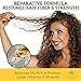 Curly Hair Shampoo by Royal Locks . Clean Curls is Sulphate and Paraben Free . Gentle and hydrating for curly , dry , damaged , grey , permed , or fine hair.