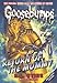 Return of the Mummy (Classic Goosebumps #18) (18)