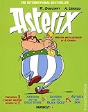 Asterix Omnibus Vol. 9