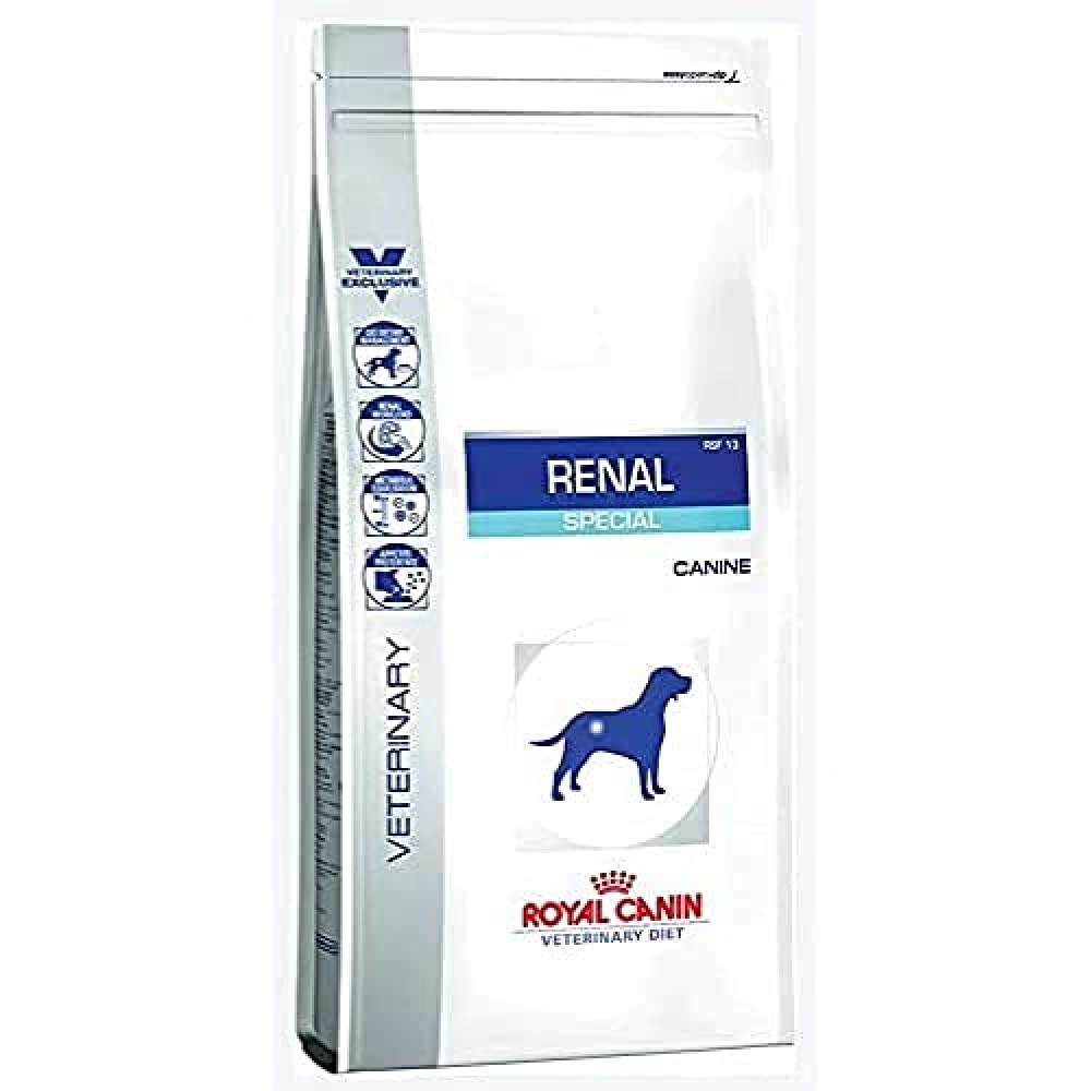 Royal Canin Renal Special Dog Food, 10 kg