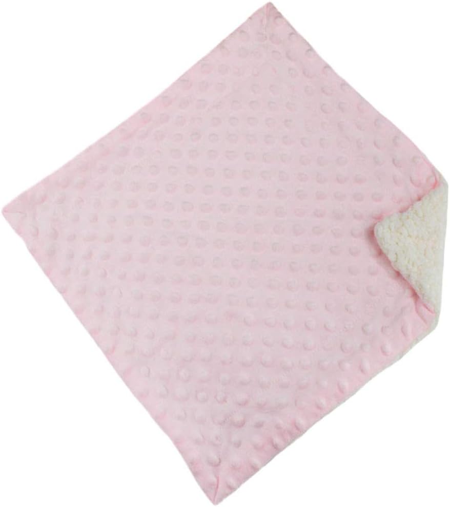 baby bubble blanket