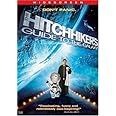 The Hitchhiker's Guide to the Galaxy (Widescreen Edition)