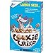 Cookie Crisp Cereal, Chocolate Chip Cookie Flavored, 15.6 oz