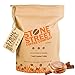 Stone Street Flavored Ground Coffee, Cinnamon Swirl, Freshly Roasted, 100% Colombian Arabica, Gourmet Coffee, Medium Roast, Sweet Cinnamon Roll Flavor, 1 LB