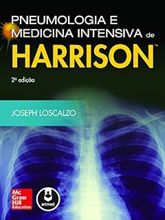 Pneumologia e Medicina Intensiva de Harrison