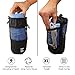 Zero Grid Travel Towel - Quick Dry Microfiber - Backpacking & Camping Set, XL, Blue