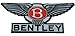 British Luxury Automobiles Car Logo Clothing Jacket Vest Polo Shirt Embroidered Iron on Patch