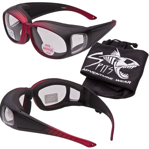 prescription safety glasses prices