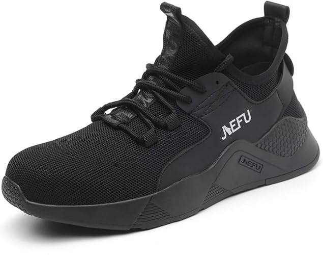 off white safety trainers