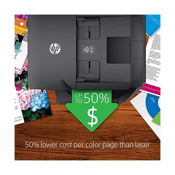 HP OfficeJet Pro 6978 AllinOne Printer Review Bhanza