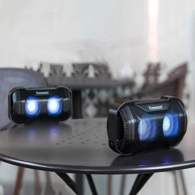 tronsmart blaze review