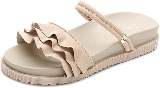 amazon ladies comfort sandals