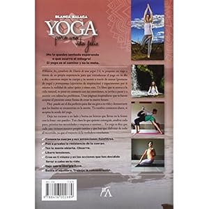 Yoga para una vida feliz: De la creadora de Diario de una yogui 2.0 (Desarrollo personal)