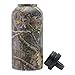 Rtic Stainless Steel Bottle (64oz), Camo