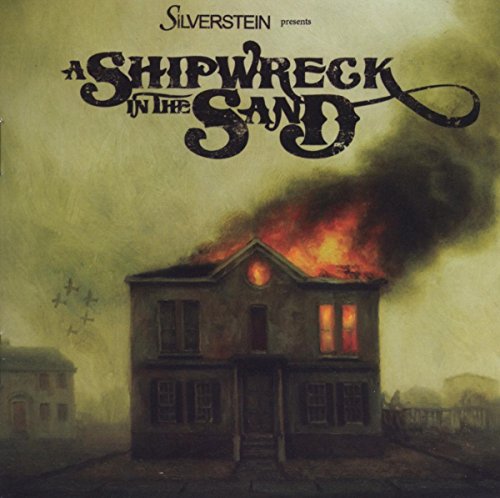 Silverstein - Chapter Two: Liars, Cheaters And Thieves - American Dream Lyrics - Zortam Music