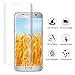 Ameauty Galaxy S7 Edge Screen Protector Glass, [9H Hardness] [Crystal Clear] [Bubble Free] Tempered Glass Screen Protector for Samsung Galaxy S7 Edge (3 Pack)