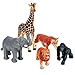 Learning Resources Jumbo Jungle Animals