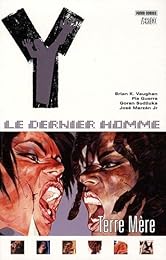Terre mère