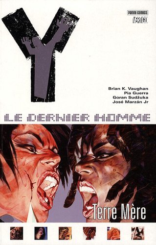 Terre mère