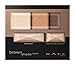 Kate eye shadow brown shade Eyes N BR-5 [terracotta]