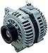 New Alternator for Nisaan Murano 3.5L 2003-2007