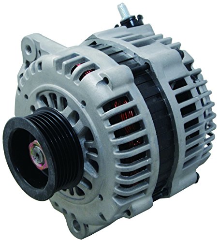 New Alternator Fits Nissan Murano V6 3.5 2003-2007