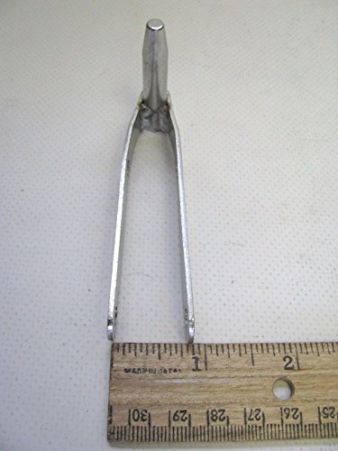 132-1621 Sea-Dog Line Stainless Steel Rudder Pintle 1-1/4" Pin Discontinued