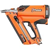 Paslode Cordless Xpro 30 Degree Framing Nailer 906800, No Compressor | Battery and Fuel Cell Powered 30 Degree Framing Nailer, No Compressor or Hoses Needed for Framing Work