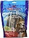 Redbarn Chew-A-Bulls 6-Pack Bag 1-Count