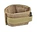 Raine Airborne Lockback Covered Watchband